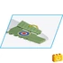Kép 8/8 - COBI-5865 - Supermarine Spitfire Mk. XVI Bubbletop vadászgép – 100% kompatibilis minden más kedvelt márkával