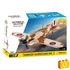 Kép 1/8 - Termékkép a dobozról -COBI-5866 - Hawker Hurricane Mk.I brit vadászgép – 100% kompatibilis minden más kedvelt márkával