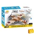 Kép 2/8 - COBI-5866 - Hawker Hurricane Mk.I brit vadászgép – 100% kompatibilis minden más kedvelt márkával