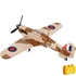 Kép 6/8 - COBI-5866 - Hawker Hurricane Mk.I vadászgép – 100% kompatibilis minden más kedvelt márkával