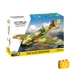Kép 1/8 - Termékkép a dobozról -COBI-5867 - Fiat G.55 Centauro olasz vadászgép – 100% kompatibilis minden más kedvelt márkával