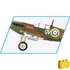 Kép 7/8 - COBI-5868 - Spitfire Mk.I N3200 vadászgép – 100% kompatibilis minden más kedvelt márkával
