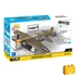 Kép 2/8 - COBI-5869 - Mustang P-51B amerikai vadászgép – 100% kompatibilis minden más kedvelt márkával