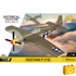 Kép 3/8 - COBI-5869 - Mustang P-51B vadászgép – 100% kompatibilis minden más kedvelt márkával