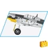 Kép 7/8 - COBI-5870 - Messerschmitt Bf 109 G vadászgép – 100% kompatibilis minden más kedvelt márkával