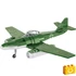 Kép 8/8 - COBI-5881 - Messerschmitt Me 262 sugárhajtású vadászgép – 100% kompatibilis minden más kedvelt márkával