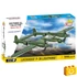 Kép 1/8 - Termékkép a dobozról -COBI-5882 - Lockheed P-38 Lightning vadászbombázó – 100% kompatibilis minden más kedvelt márkával