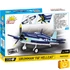 Kép 2/8 - COBI-5883 - Grumman F6F Hellcat vadászgép – 100% kompatibilis minden más kedvelt márkával