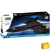 Kép 1/8 - Termékkép a dobozról -COBI-5890 – Lockheed SR-71 Blackbird – Executive Edition – 100% kompatibilis minden más kedvelt márkával
