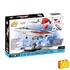 Kép 2/8 - COBI-5892 – F-16 (YF-16) First Flight 1974 – Vadászgép – 100% kompatibilis minden más kedvelt márkával