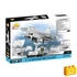 Kép 2/8 - COBI-5893 – F-16AM Fighting Falcon – NATO vadászgép – 100% kompatibilis minden más kedvelt márkával