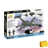 Kép 2/8 - COBI-5894 – Panavia Tornado IDS (Italia) – Olasz vadászbombázó – 100% kompatibilis minden más kedvelt márkával
