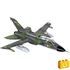 Kép 3/8 - COBI-5894 – Panavia Tornado IDS (Italia) – Olasz vadászbombázó építőjáték – 100% kompatibilis minden más kedvelt márkával
