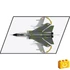 Kép 7/8 - COBI-5894 – Panavia Tornado IDS (Italia) – Olasz vadászbombázó építőjáték – 100% kompatibilis minden más kedvelt márkával