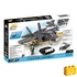 Kép 2/8 - COBI-5895 – F-35B Lightning II – Lopakodó vadászgép – 100% kompatibilis minden más kedvelt márkával