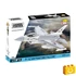 Kép 1/8 - Termékkép a dobozról -COBI-5896 – F-16AM Fighting Falcon – NATO vadászgép – 100% kompatibilis minden más kedvelt márkával