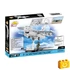 Kép 2/8 - COBI-5896 – F-16AM Fighting Falcon – NATO vadászgép – 100% kompatibilis minden más kedvelt márkával