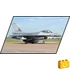 Kép 7/8 - COBI-5896 – F-16AM Fighting Falcon – NATO vadászgép építőjáték – 100% kompatibilis minden más kedvelt márkával