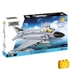 Kép 1/8 - Termékkép a dobozról -COBI-5897 – F-4 Phantom II – Amerikai többfeladatú vadászbombázó – 100% kompatibilis minden más kedvelt márkával