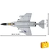 Kép 3/8 - COBI-5897 – F-4 Phantom II – Amerikai többfeladatú vadászbombázó építőjáték – 100% kompatibilis minden más kedvelt márkával
