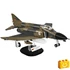 Kép 8/8 - COBI-5898 – F-4F Phantom II – Német többfeladatú vadászbombázó építőjáték – 100% kompatibilis minden más kedvelt márkával