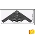 Kép 4/7 - COBI 5916 - Northrop B-2 Spirit lopakodó stratégiai bombázó - 100% kompatibilis minden más kedvelt márkával