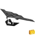 Kép 5/7 - COBI 5916 - Northrop B-2 Spirit lopakodó stratégiai bombázó - 100% kompatibilis minden más kedvelt márkával