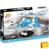 Kép 2/10 - COBI 5917 - Dassault Mirage 2000-5 - 100% kompatibilis minden más kedvelt márkával