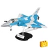 Kép 6/10 - COBI 5917 - Dassault Mirage 2000-5 - 100% kompatibilis minden más kedvelt márkával