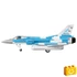 Kép 7/10 - COBI 5917 - Dassault Mirage 2000-5 - 100% kompatibilis minden más kedvelt márkával