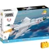 Kép 1/12 - Termékkép a dobozról - COBI 5918 - MiG-21MF 