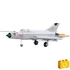 Kép 10/12 - COBI 5918 - MiG-21MF - Lengyel és szovjet változat - 100% kompatibilis minden más kedvelt márkával