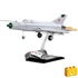 Kép 8/12 - COBI 5918 - MiG-21MF - Lengyel és szovjet változat - 100% kompatibilis minden más kedvelt márkával