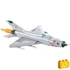 Kép 9/12 - COBI 5918 - MiG-21MF - Lengyel és szovjet változat - 100% kompatibilis minden más kedvelt márkával