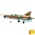 Kép 10/11 - COBI 5919 - MiG-21 (ČSSR / NDK) - 100% kompatibilis minden más kedvelt márkával