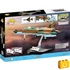 Kép 2/11 - COBI 5919 - MiG-21 (ČSSR / NDK) - 100% kompatibilis minden más kedvelt márkával