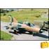 Kép 6/11 - COBI 5919 - MiG-21 (ČSSR / NDK) - 100% kompatibilis minden más kedvelt márkával
