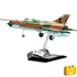 Kép 8/11 - COBI 5919 - MiG-21 (ČSSR / NDK) - 100% kompatibilis minden más kedvelt márkával