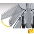 Kép 6/9 - COBI 5920 - Grumman F-14 Tomcat vadászgép építőjáték – 100% kompatibilis minden más kedvelt márkával