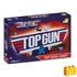 Kép 1/4 - Termékkép a dobozról - COBI-5925 TOP GUN LOGO - 100% kompatibilis minden más kedvelt márkával