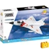 Kép 1/10 - Termékkép a dobozról - COBI 5930 - Dassault Mirage IIIC