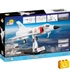 Kép 2/10 - COBI 5930 - Dassault Mirage IIIC - 100% kompatibilis minden más kedvelt márkával