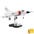 Kép 7/10 - COBI 5930 - Dassault Mirage IIIC - 100% kompatibilis minden más kedvelt márkával