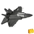Kép 5/6 - COBI 5940 - F-35A Lightning II - Royal Norwegian Air Force" - 100% kompatibilis minden más kedvelt márkával