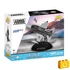 Kép 1/6 - Termékkép a dobozról - COBI 5941 - F-16D Fighting Falcon