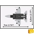 Kép 3/6 - COBI 5941 - F-16D Fighting Falcon - 100% kompatibilis minden más kedvelt márkával