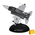 Kép 4/6 - COBI 5941 - F-16D Fighting Falcon - 100% kompatibilis minden más kedvelt márkával
