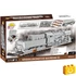 Kép 2/12 - COBI 6281 Kriegslokomotive Baureihe 52 gőzmozdony építőjáték