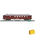 Kép 14/14 - COBI 6289 - Compiègne Wagon 1940 vasúti kocsi építőjáték– 100% kompatibilis minden más kedvelt márkával