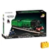 Kép 1/9 - Termékkép a dobozról - COBI 6292 - Flying Scotsman (azaz Repülő Skót)- Brit gőzmozdony